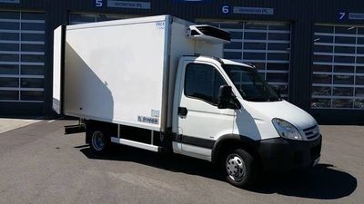 Notre zone d'activité pour ce service Louer un véhicule utilitaire en dépannage pour une longue durée