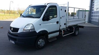 Notre zone d'activité pour ce service Louer un tracteur routier pour tracter un semi-remorque ou une semi-benne près de Roanne dans la Loire