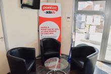 Notre zone d'activité pour ce service Location de véhicule frigorifique à proximité de Villefranche-sur-Saône