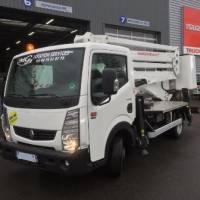 Notre zone d'activité pour ce service Louer une camionnette avec hayon élévateur à proximité de Villefranche-sur-Saône