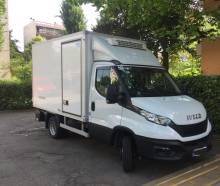 Notre zone d'activité pour ce service Acheter un véhicule professionnel neuf ou d'occasion à Lyon 69 Rhône-Alpes