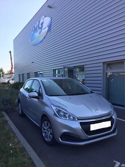 Notre zone d'activité pour ce service Louer un véhicule de chantier près de Roanne dans la Loire